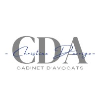 CABINET D'ARRIGO - AVOCATS logo - Similar company to Céline Piasentin (Entreprise Individuelle)