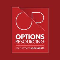 Options Resourcing Limited logo - Similar company to Backoffice