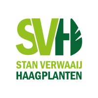 Stan Verwaaij Haagplanten logo - Similar company to Reland