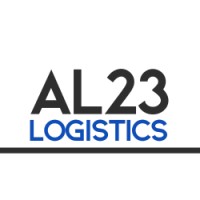 AL23 Logistics logo - Similar company to Al23 Warehousing