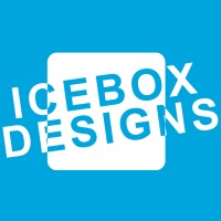 IceBoxDesigns logo - Similar company to Talmee