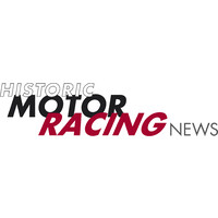 Historic Motor Racing News Limited logo - Similar company to Bluestar Media Limited