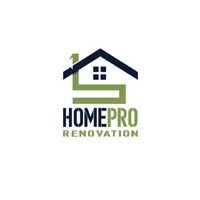 HomePro Renovation GR logo - Similar company to Innovo Constructions