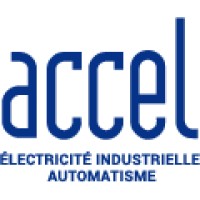 ACCEL logo - Similar company to Bt-Technologies