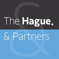 The Hague & Partners logo - Similar company to Hotel Des Indes