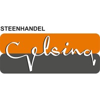 Steenhandel Gelsing logo - Similar company to Zilverschoon Randwijk
