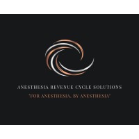 Anesthesia Revenue Cycle Solutions, LLC logo - Similar company to Clear Anesthesia