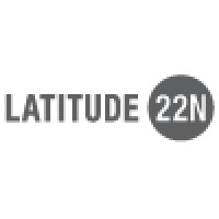 Latitude 22N logo - Similar company to 19 Hz