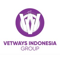 Vetways Indonesia logo - Similar company to Cendrawasih Group