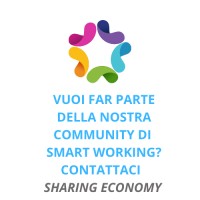 Lavora in Smart Working logo - Similar company to Ones Group