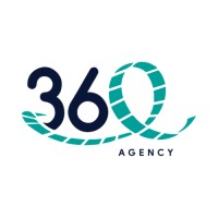360 Marketing Agency logo - Similar company to Newa | نِوَ