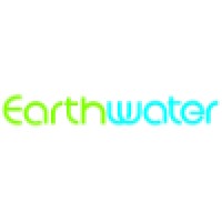EarthWater logo - Similar company to Mactec Packaging Technologies