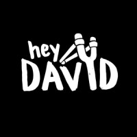 hey David logo - Similar company to Ars Cordis Werbeagentur Stuttgart