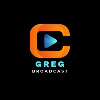 GREG BROADCAST logo - Similar company to From Zero To Ai