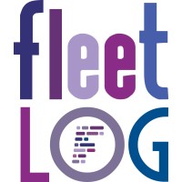 fleetLOG logo - Similar company to Fleetlog