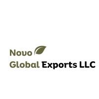 Novo Global Exports LLC logo - Similar company to Terox