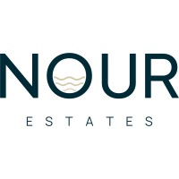 Nour Estates logo - Similar company to Earthmovers Site Development