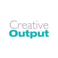 Creative Output logo - Similar company to Plaspipes Ltd