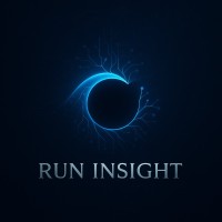 Run Insights logo - Similar company to Well4Tech