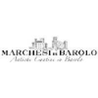 Marchesi di Barolo logo - Similar company to Gaja
