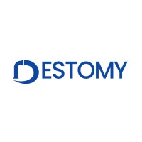 Destomy logo - Similar company to Drvenus