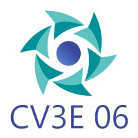 CV3E 06 logo - Similar company to Cv3E