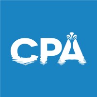 CPA - Curvelo Poços Artesianos logo - Similar company to Cefet Mg - Campus Curvelo
