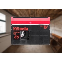 MYN Media logo - Similar company to Myn Group