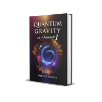 Quantum Gravity Researcher logo - Similar company to Spritually Wise Assimilative Learning
