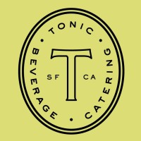 Tonic Beverage Catering logo - Similar company to Ivusion Beverage Company, Llc