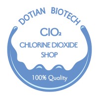 Dotian Biotech ClO2 logo - Similar company to Molaquatech