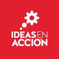Ideas en Acción logo - Similar company to Projectus.Ai