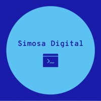 Simosa Digital logo - Similar company to Simosa