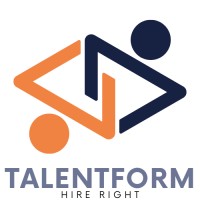 TalentForm logo - Similar company to Talentform