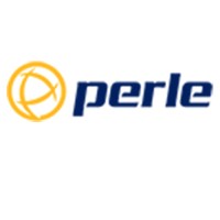 Perle Systems logo - Similar company to Etherwan Systems Inc. Americas