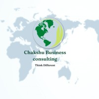 Chakshu Business Consulting logo - Similar company to Pabsis Business Consulting Services