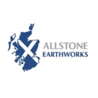 Allstone Earthworks Ltd. logo - Similar company to John Mcgeady Ltd