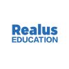 Realus Education logo - Similar company to Austar Group
