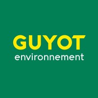 GUYOT environnement logo - Similar company to Groupe Asten