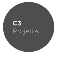 C3 Projetos logo - Similar company to Sim Sinam