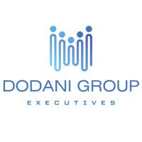 Dodani Group Executives logo - Similar company to Leadxverse