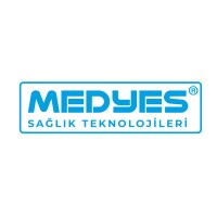 Medyes Sağlık Teknolojileri logo - Similar company to Dijital Hamle Dönüşüm Merkezi