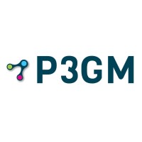P3 Global Management Inc. logo - Similar company to Precision Autonomy