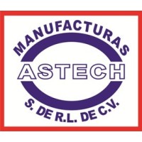 Manufacturas Astech, S de R. L. de C.V. logo - Similar company to Decofinmex Sa De Cv