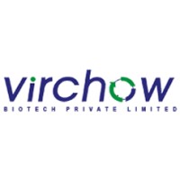 Virchow Biotech Pvt Ltd - India logo - Similar company to Unique Biotech