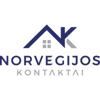 Norvegijos Kontaktai logo - Similar company to Bauroc