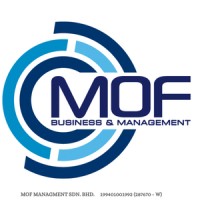 MOF MANAGEMENT SDN. BHD. logo - Similar company to Tnb Global Outsource