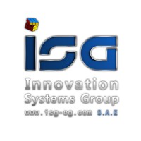 ISG - Innovation Systems Group logo - Similar company to Its Security - Integrated Technology Solutions
