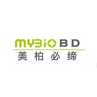 MybioBD 美柏必缔 logo - Similar company to Us China Innovation Alliance