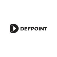 Defpoint logo - Similar company to Async Life